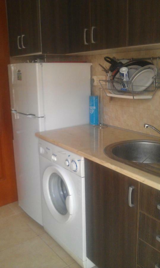 Nea Kallikrateia Apartment 60M From Sea! מראה חיצוני תמונה
