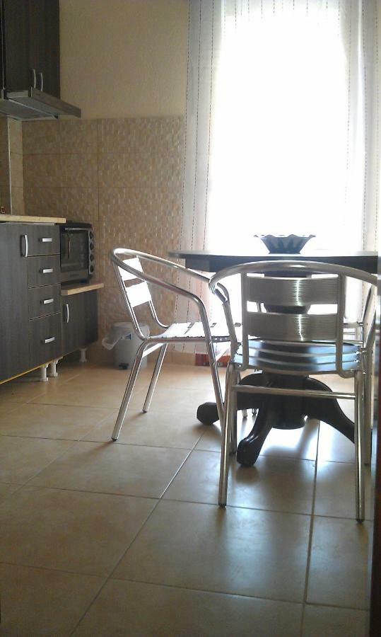 Nea Kallikrateia Apartment 60M From Sea! מראה חיצוני תמונה