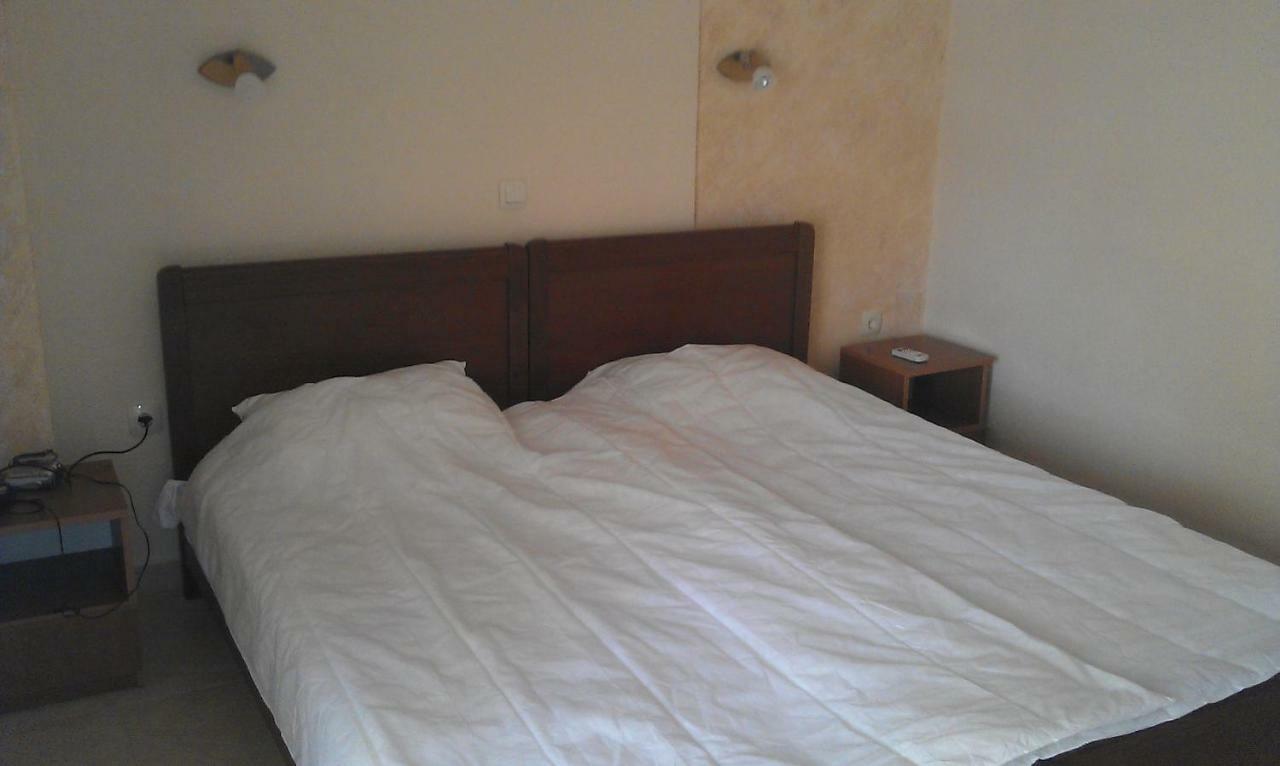 Nea Kallikrateia Apartment 60M From Sea! מראה חיצוני תמונה