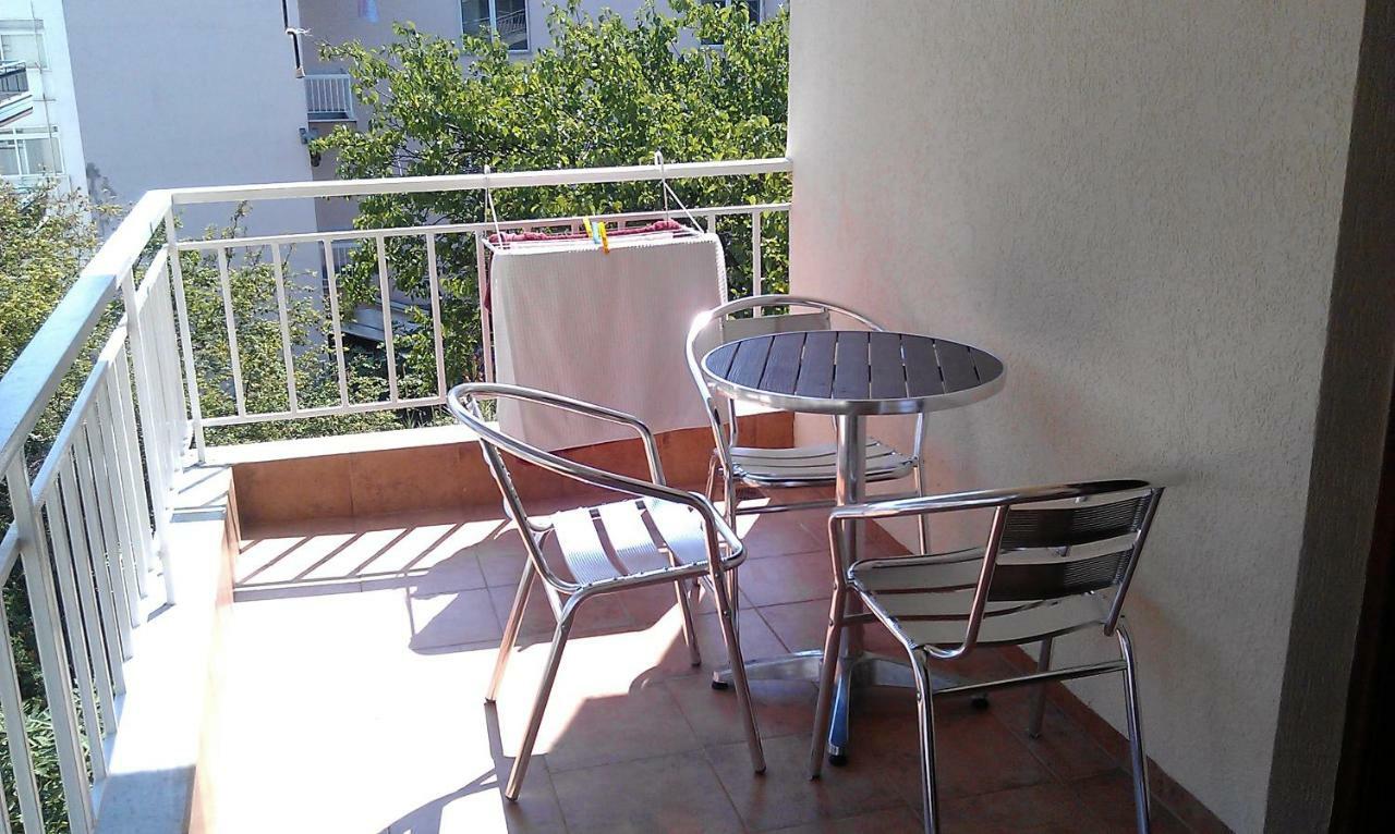 Nea Kallikrateia Apartment 60M From Sea! מראה חיצוני תמונה