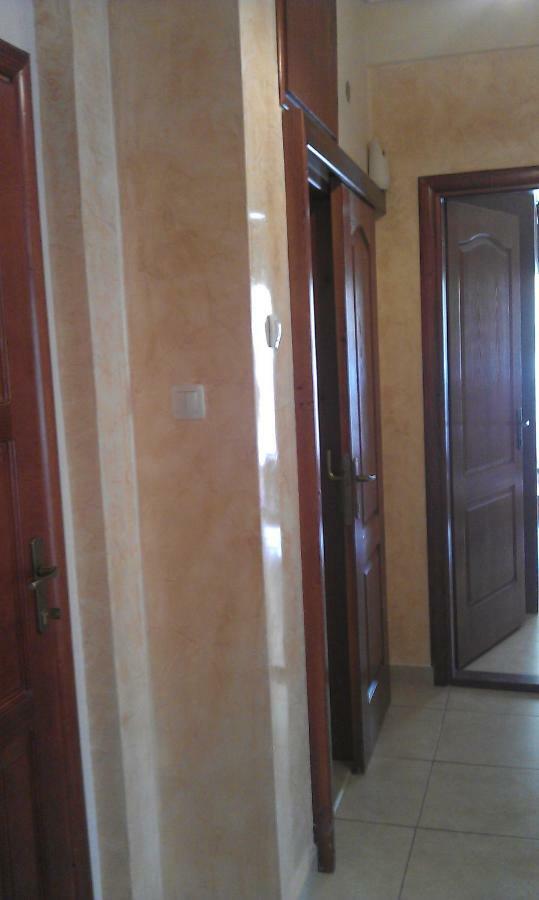 Nea Kallikrateia Apartment 60M From Sea! מראה חיצוני תמונה