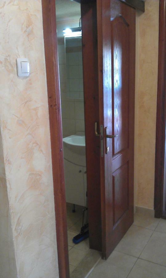 Nea Kallikrateia Apartment 60M From Sea! מראה חיצוני תמונה