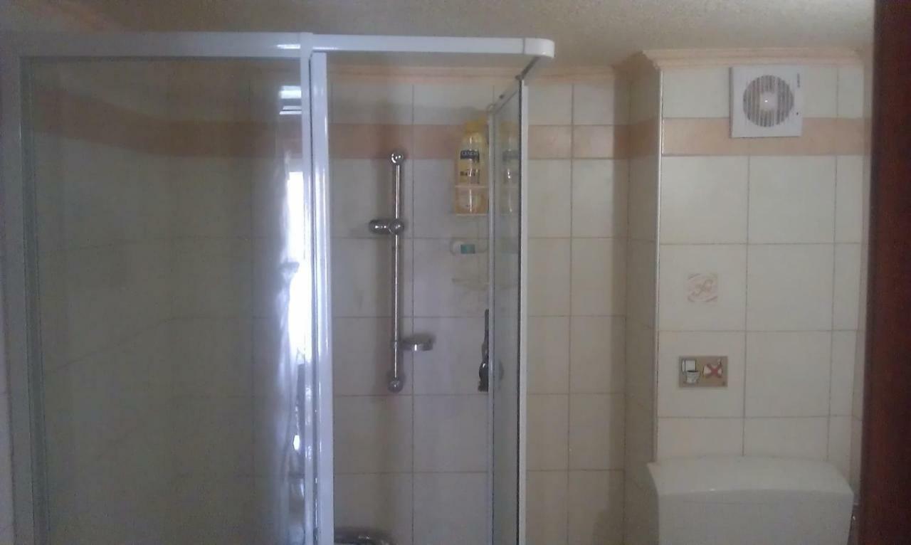 Nea Kallikrateia Apartment 60M From Sea! מראה חיצוני תמונה